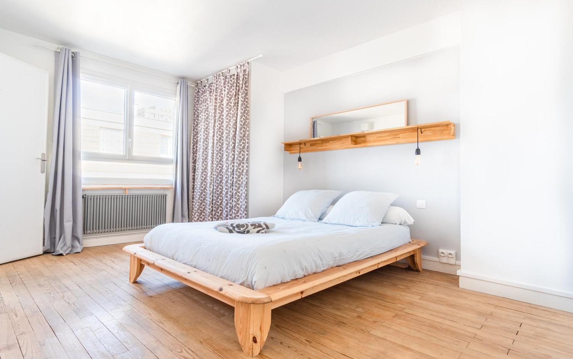 Cosy 200m De La Plage * Le Havre